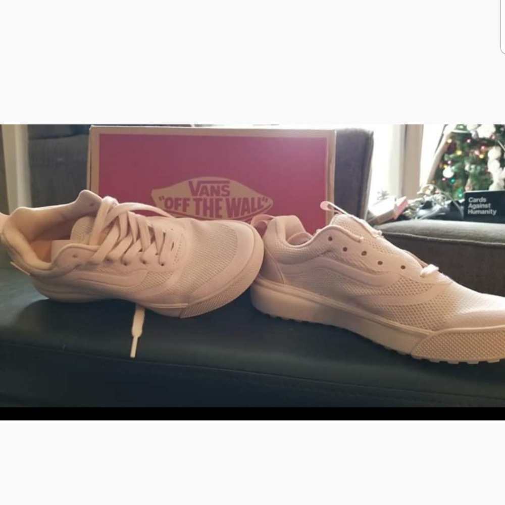 Vans Ultra Range Rapid pearl